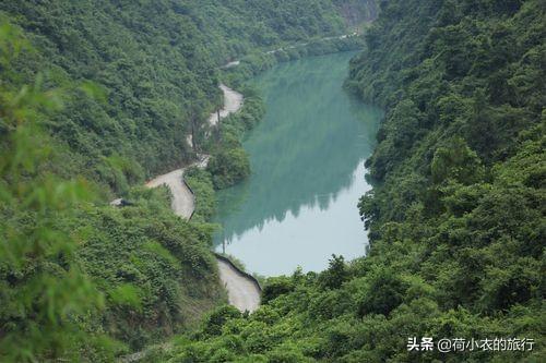 恩施景点