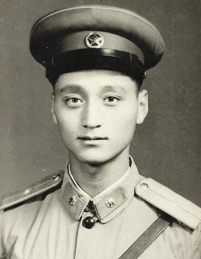 周福康：爱上便是一生，用74年寻找初恋情人的抗战老兵