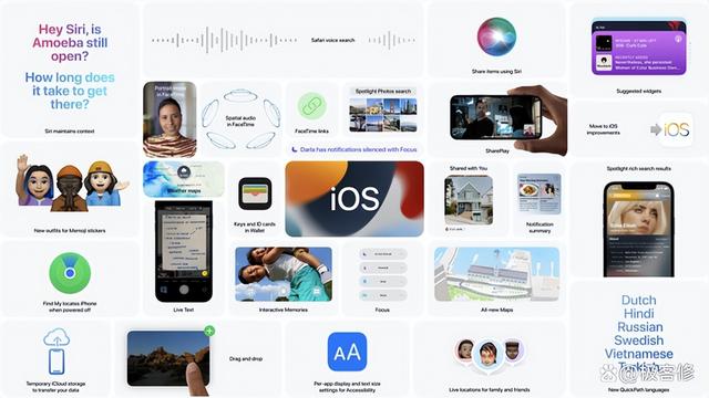 iOS 15最后一次更新！用户反馈来了！这些问题还是没有解决