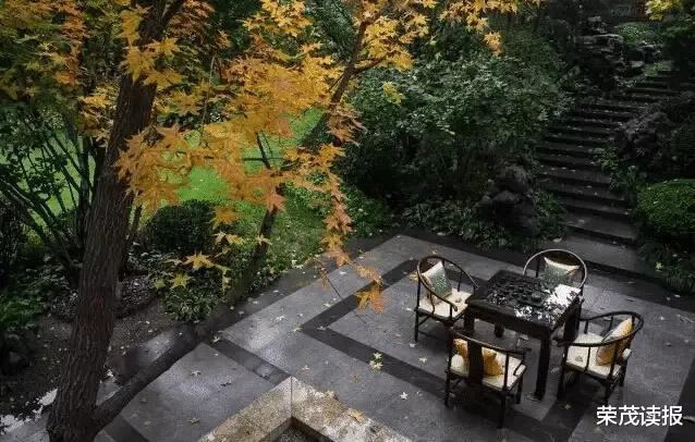 默默坚持的人生，一定会有收获