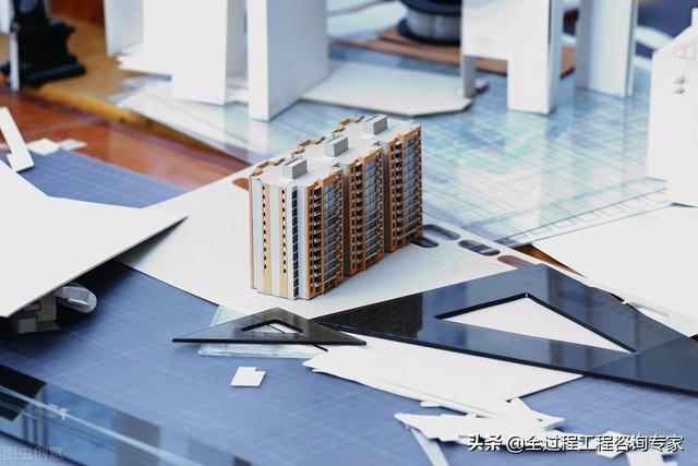 工程咨询公司五年发展规划
