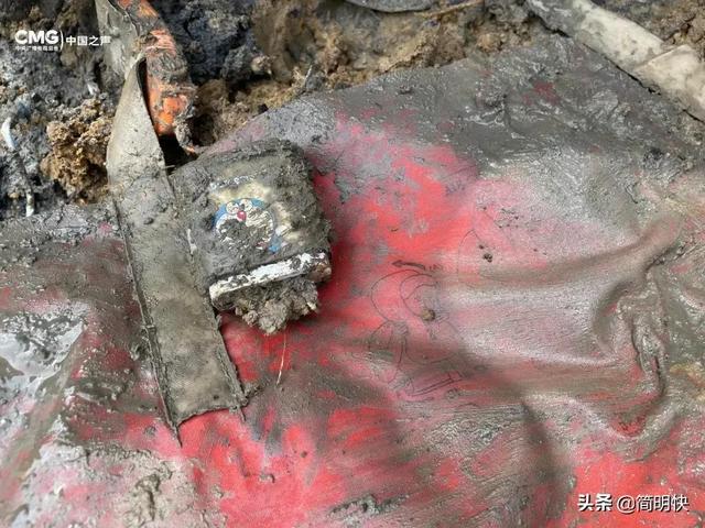 生命中的最后两分钟！132名遇难同胞想说却来不及说的话…