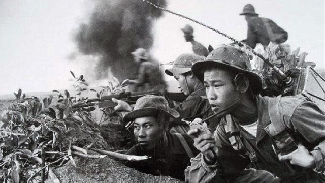 林彪提出四点反对入朝，毛主席却坚持出兵，基辛格：眼光超越常人