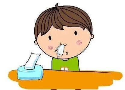 鼻炎：注意4个症状，做好4点预防措施