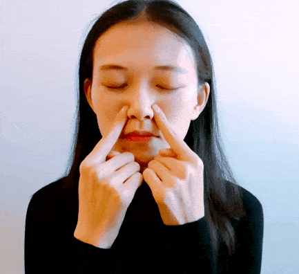 秋冬感冒高发，鼻塞鼻炎反复该怎么办？