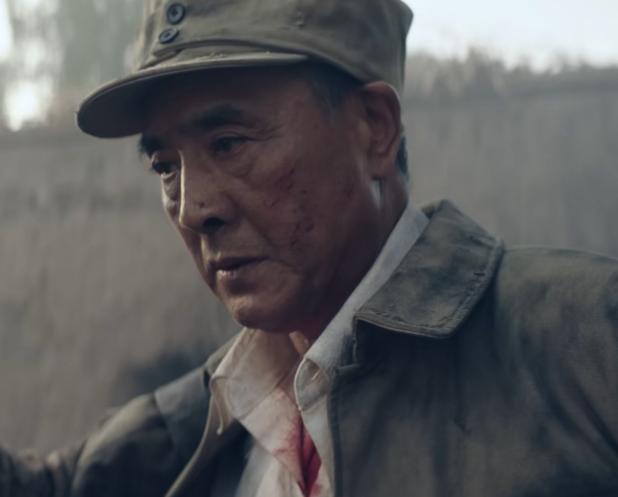2022影版《亮剑》上线，原班人马成为笑话，也难怪李幼斌拒不接戏