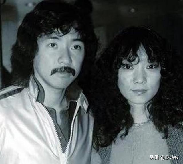 30年过去，再看林子祥和叶倩文，才发现他们的婚姻是最好的选择