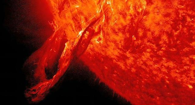 对宇宙中黑暗森林法则的一点看法（3）——我们无需担心它