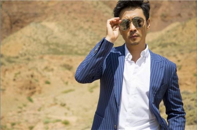 男人担当是什么意思