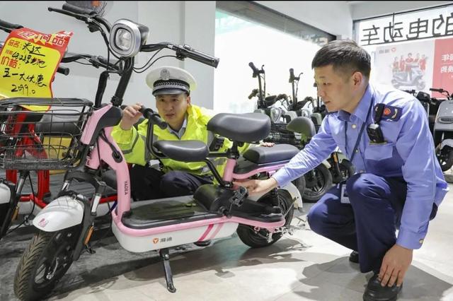 明确了！电动自行车实施“3个标准”，3种电动车不能上路行驶