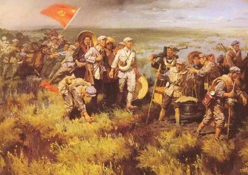 1972年，张国华突然病逝，四川省委书记空缺，周总理推荐了谁？