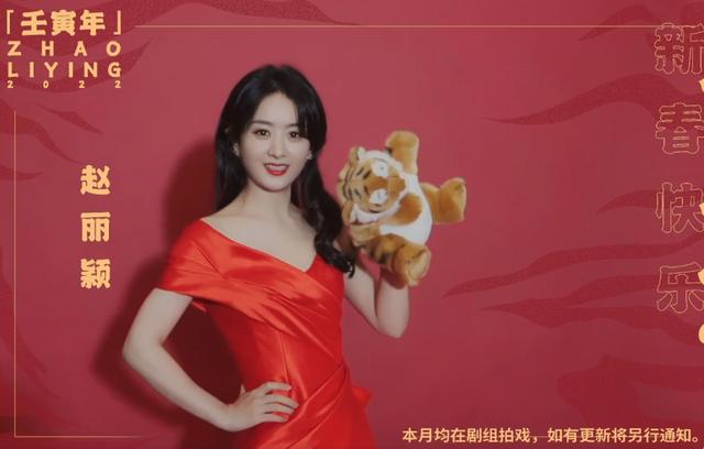 赵丽颖被造谣偷税，树大招风遭人嫉妒？细看她的资产确实被惊到了
