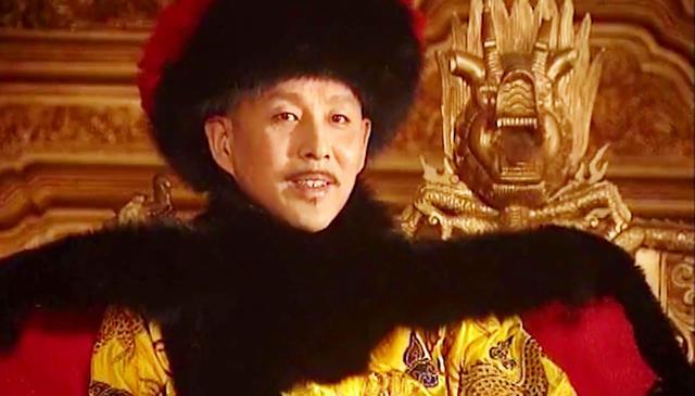 康熙最长寿儿子：手握兵权却未参与九子夺嫡，70岁仍被乾隆重用