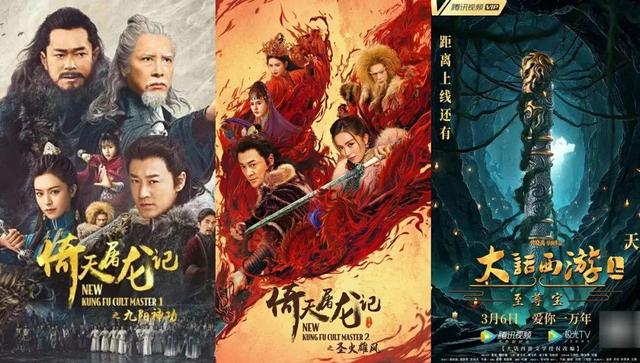 盘点5家网络电影营销公司,谁是无冕之王?|1号行业前瞻⑥