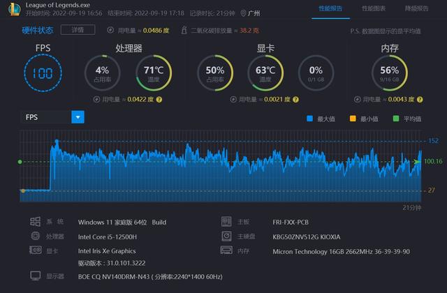 magicbookx14 怎么样（magicbook14 体验测评）(8)