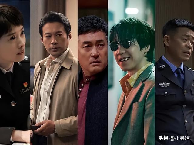 打黑除恶电视剧,有关扫黑除恶的电视剧(盘点国产9大顶尖"扫黑剧")