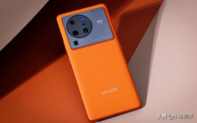 vivo X80 Pro深度体验一天以后，聊聊自己的使用感受