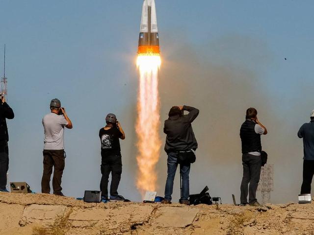 突破！神舟飞船可用于太空旅行，万亿巨大市场，我国要分一杯羹