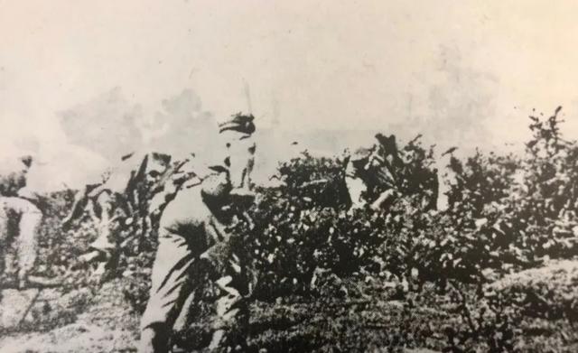 2010年，湖南独眼老农头疼求医，发现颅中子弹，暴露老兵身份