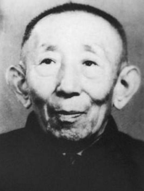新中国成立后，一名马夫到北京参观却没钱回家：找我毛大哥要点