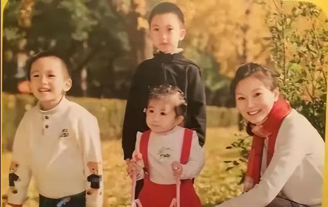 有种“整容”叫陈婷结婚，婚前为爱生子无人知，婚后终被人认可