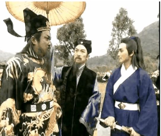 太敷衍了！影视剧中那些无语的“穿帮镜头”，简直让人哭笑不得