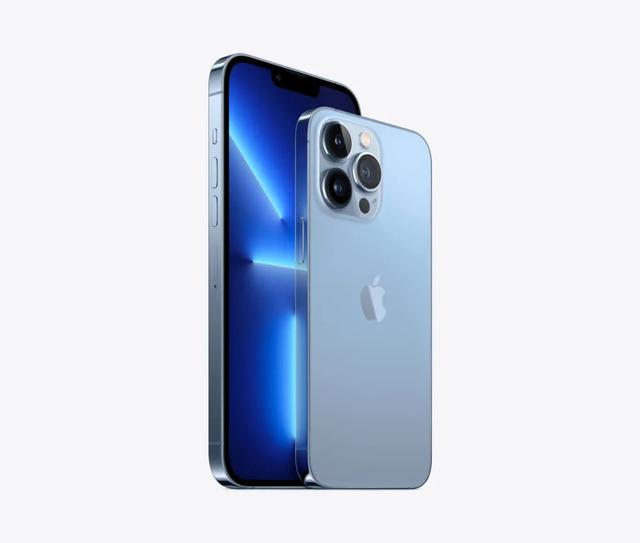 iPhone 14 系列新配色曝光，你喜欢哪款？