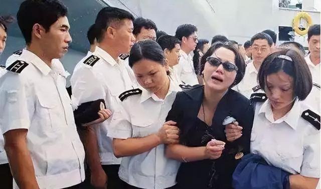 81192，山河已无恙，王伟请返航