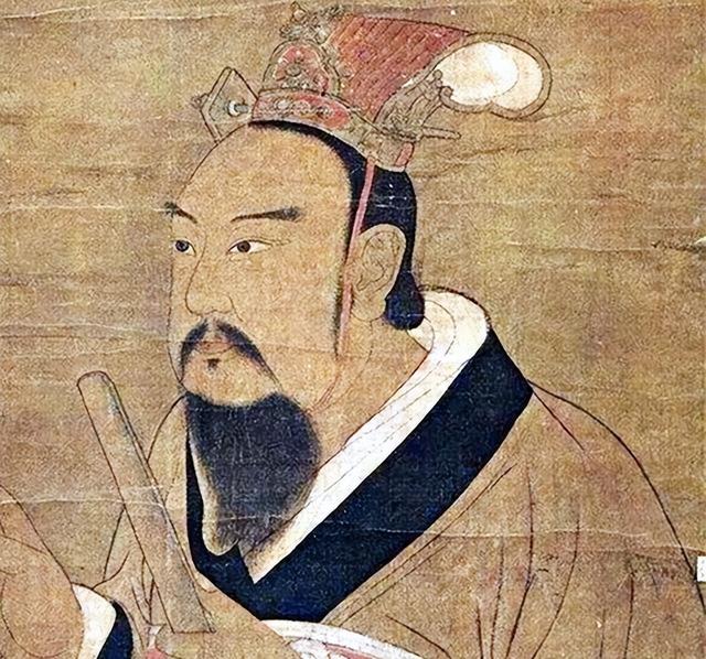 1997年，浙江千年古庙挖出梁山伯墓葬，墓志铭清晰可见
