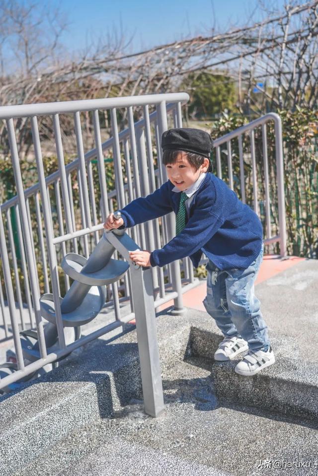誕願有你，唯美又夢幻，魔都這個馬卡龍親子樂園守護五彩童心