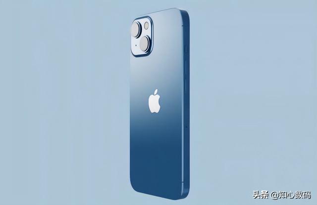 iPhone13：再见了！iPhone14 Max：真香