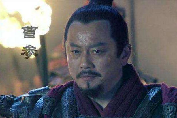 千古名臣名相（中）