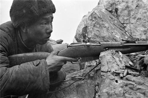 朝鲜战场上的12位志愿军单兵之王，您知道几个？