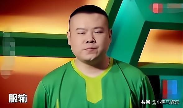 冯巩加入“冯巩大战”，一场跨界的互怼竟然让喜剧界空前团结