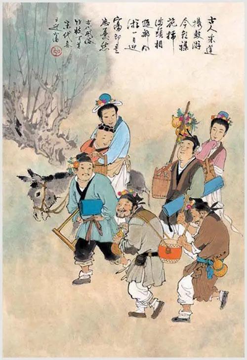 中国风俗习惯 中国风俗习惯（风俗中国的风俗） 生活