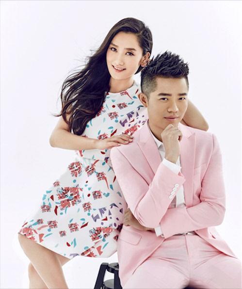 凤凰传奇 玲花曾毅不是夫妻 23年不散伙背后只因 分账不公 全网搜