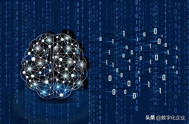 8000字详解数字化转型转什么？如何转？