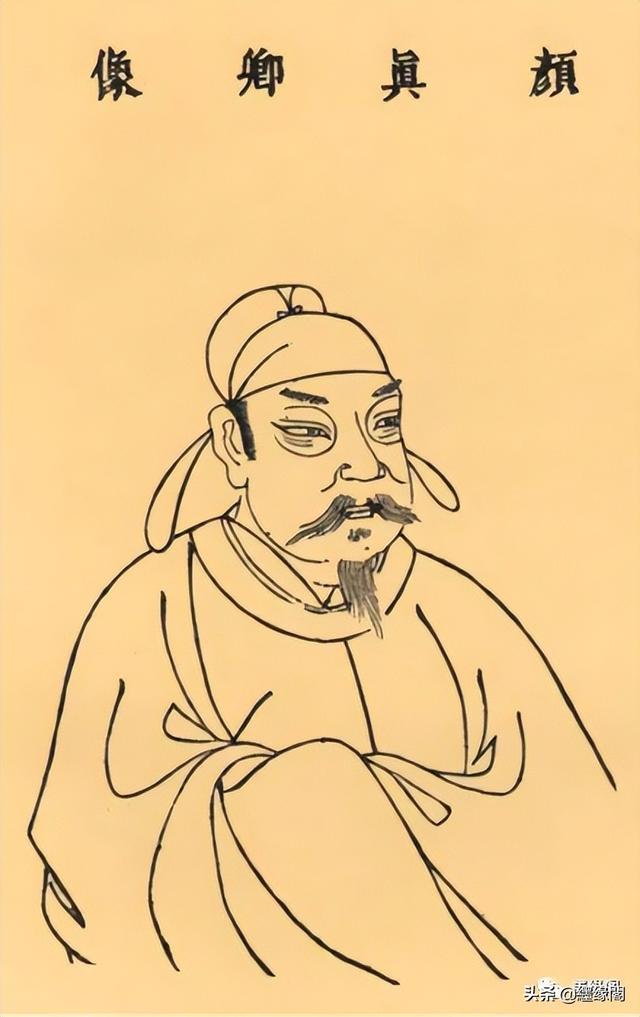 苏轼人物简笔画图片