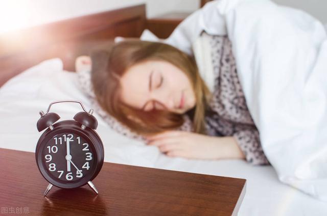 世界睡眠日 | 你了解你的睡眠吗？每日睡多久才算好？