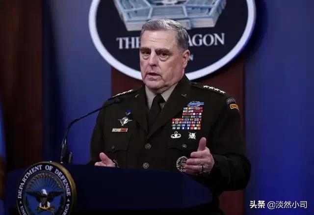 美国对中国放出了第3枪，3号人物与窜访台湾，中国对此已有言在先