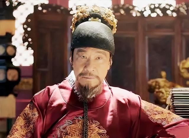 野史：皇帝上联：灯明月明，大明一统，无人敢对，一神童对出下联