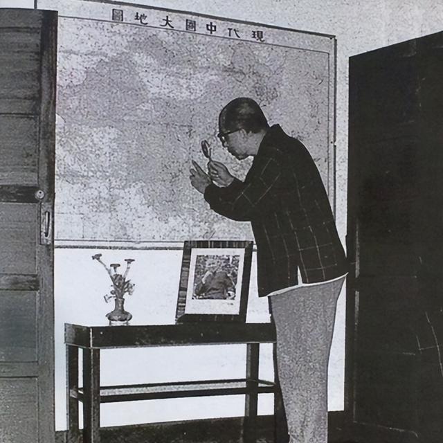 2001年张学良逝世，老管家透露俩数字，人们才知道少帅有多难