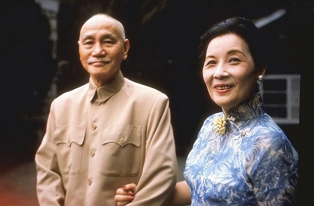 中国共产党圈定43名国民党战犯的最终结局