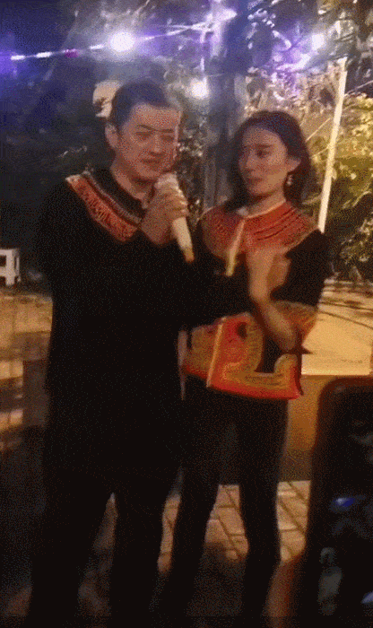 李亚鹏：“谢谢你，王菲，你的辜负成全了我的余生”