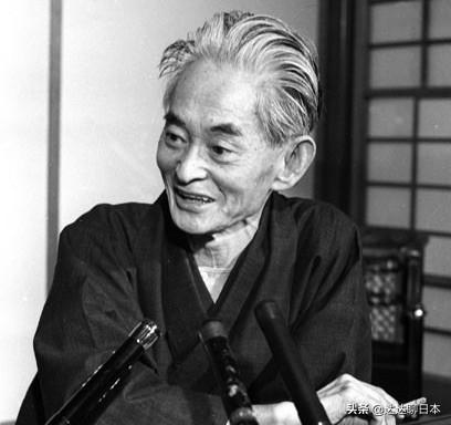 日本文学巨匠 第一位诺贝尔文学奖获得者 川端康成的一生 太阳信息网