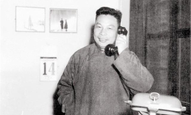 蒋介石长孙瘫痪在床19年，智力退化至五岁，蒋经国：爸爸对不起你