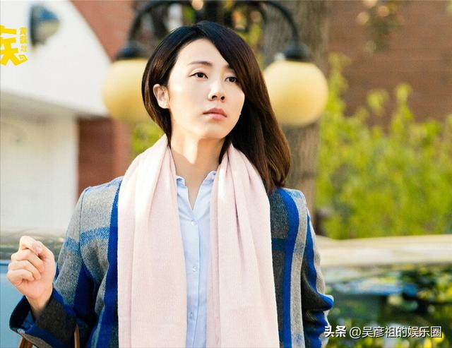 越老越有味道的13位女明星（黑土地出大美人）(12)