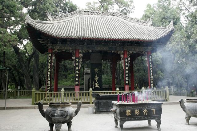 侵华日军密谋盗走大汗灵棺？成吉思汗第34代嫡孙：有些秘密不能说