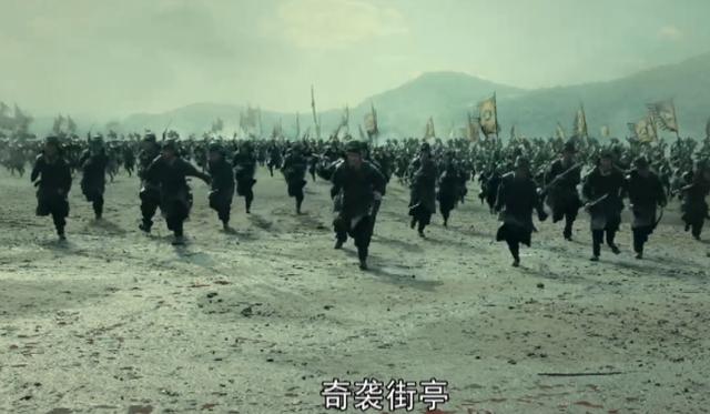 《风起陇西》首播扑街，开场就把经典给毁了，原著再好看也白搭