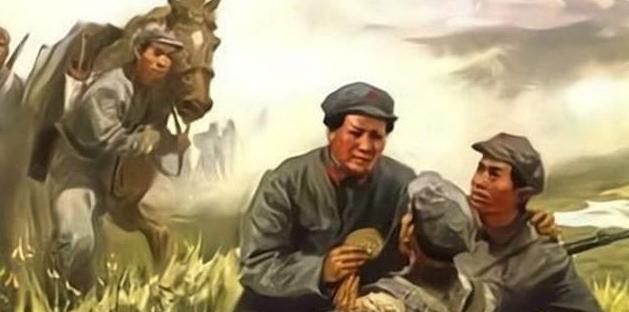 湖北一位农民进京游玩，没钱后想找毛主席借钱，他是什么来头？